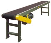 Belt Conveyors